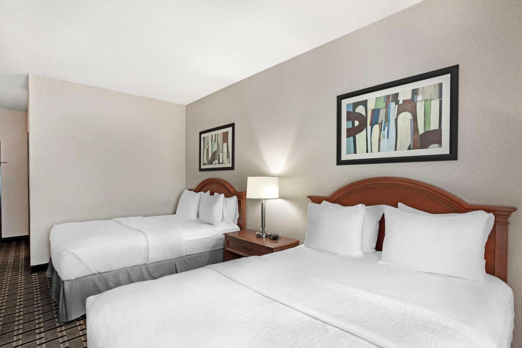 Best Western Plus Клірфілд Екстер'єр фото